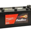 Аккумулятор автомобильный Fire Ball 190 купить в Новосибирске - 12volt54.ru