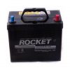 Аккумулятор автомобильный Rocket 70 купить в Новосибирске - 12volt54.ru
